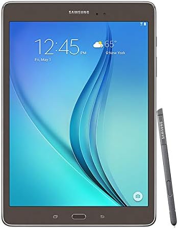 Samsung Galaxy Tab A with S Pen 9.7